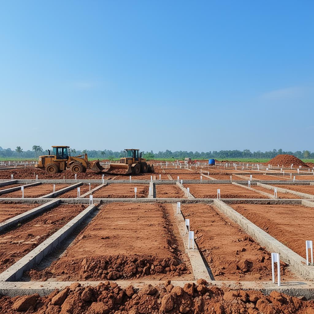 তাওহীদ সিটি - ফেজ ২