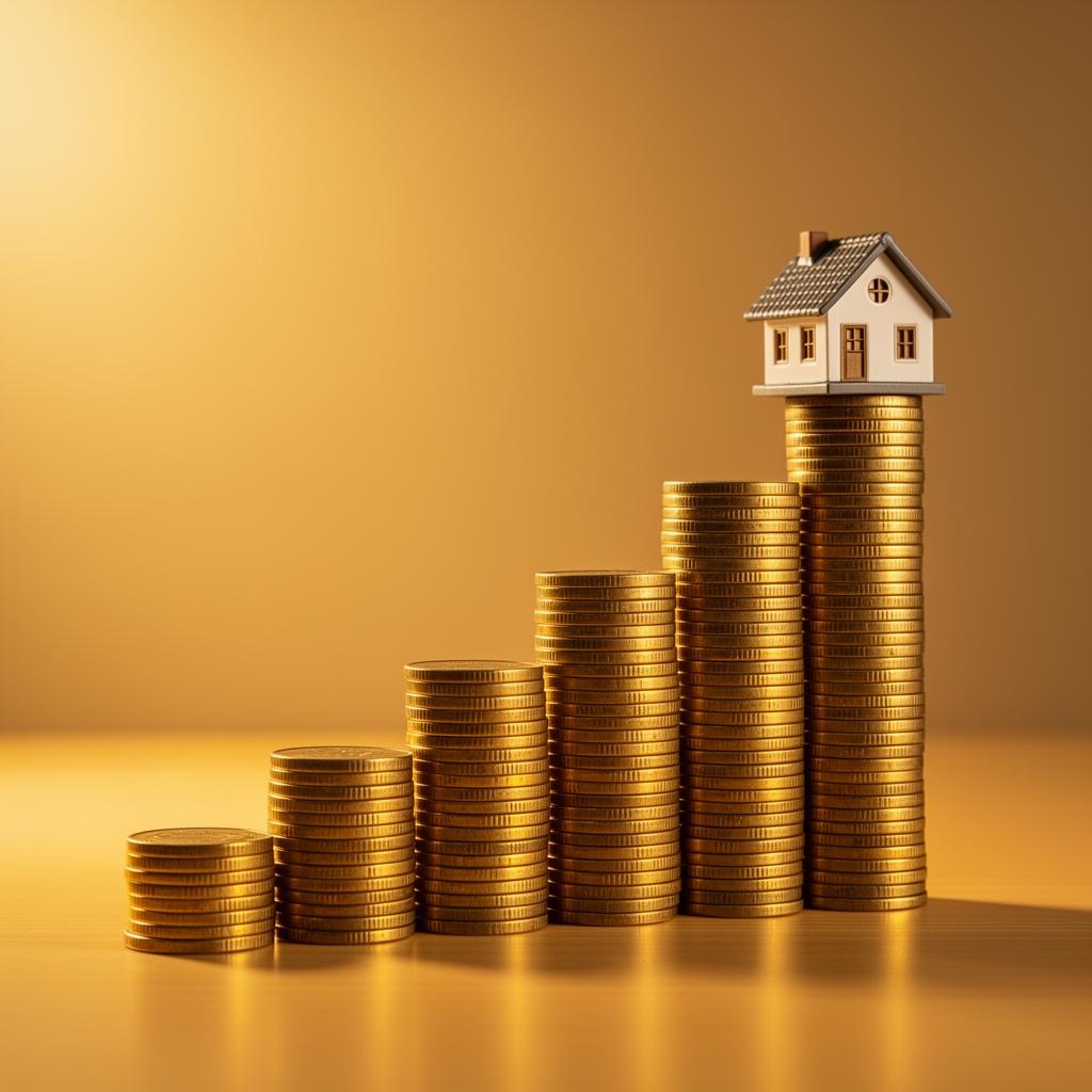 মাসিক মুনাফা প্রকল্প